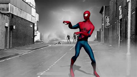 Decoding Spiderman's Fascination: The Power of Three